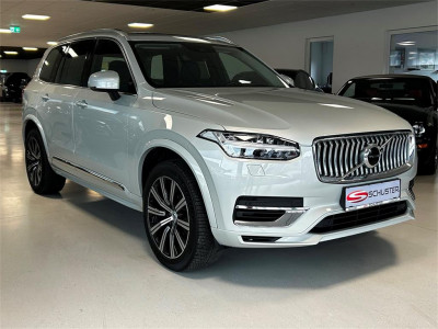 Volvo XC90 Gebrauchtwagen