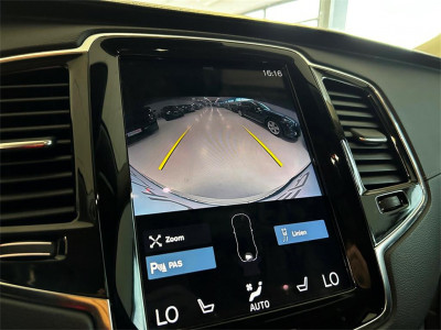 Volvo XC90 Gebrauchtwagen