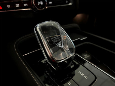 Volvo XC90 Gebrauchtwagen