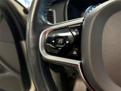 Volvo XC90 Gebrauchtwagen