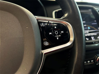 Volvo XC90 Gebrauchtwagen