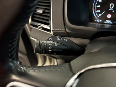 Volvo XC90 Gebrauchtwagen