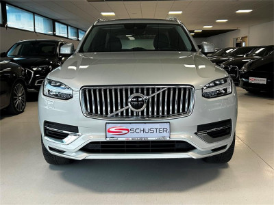 Volvo XC90 Gebrauchtwagen