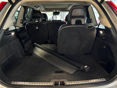 Volvo XC90 Gebrauchtwagen