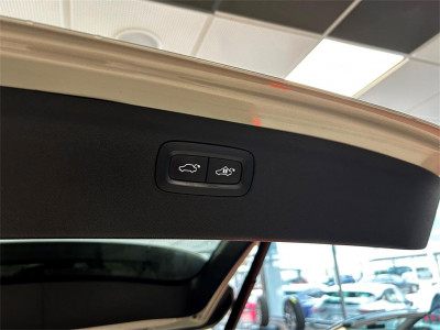 Volvo XC90 Gebrauchtwagen