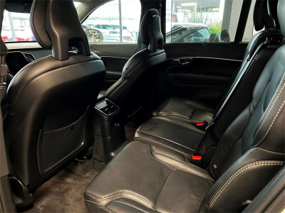 Volvo XC90 Gebrauchtwagen