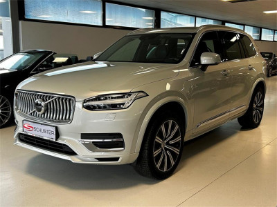 Volvo XC90 Gebrauchtwagen