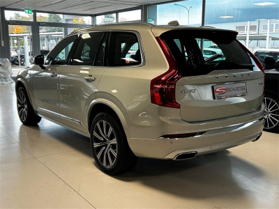 Volvo XC90 Gebrauchtwagen