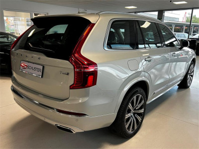 Volvo XC90 Gebrauchtwagen
