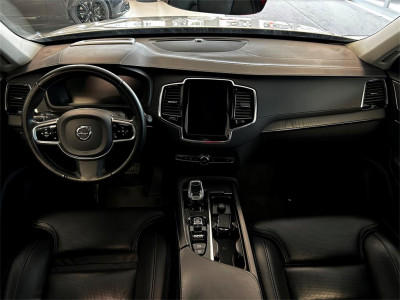 Volvo XC90 Gebrauchtwagen