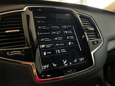 Volvo XC90 Gebrauchtwagen