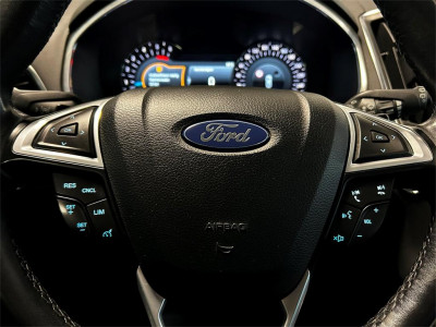 Ford S-MAX Gebrauchtwagen