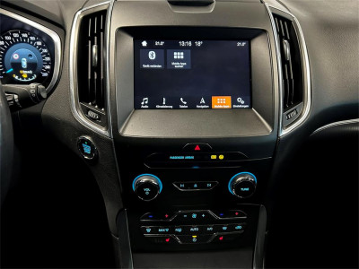 Ford S-MAX Gebrauchtwagen