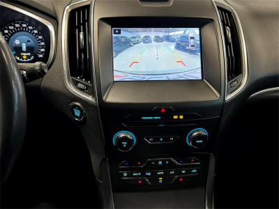 Ford S-MAX Gebrauchtwagen