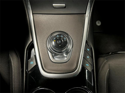 Ford S-MAX Gebrauchtwagen