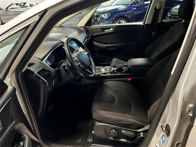 Ford S-MAX Gebrauchtwagen