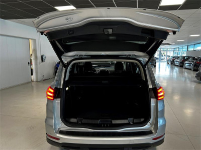 Ford S-MAX Gebrauchtwagen