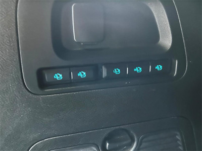 Ford S-MAX Gebrauchtwagen