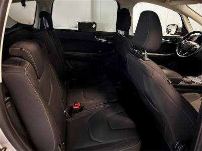 Ford S-MAX Gebrauchtwagen