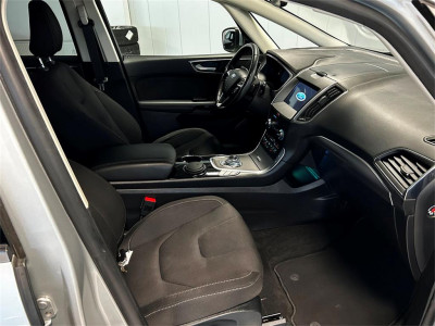 Ford S-MAX Gebrauchtwagen