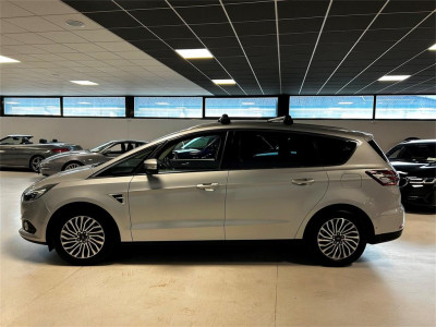 Ford S-MAX Gebrauchtwagen