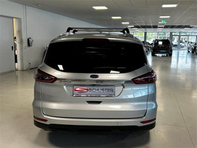 Ford S-MAX Gebrauchtwagen