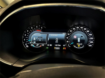 Ford S-MAX Gebrauchtwagen