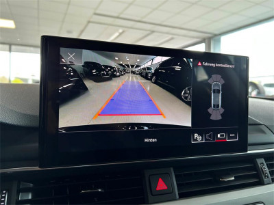 Audi A5 Gebrauchtwagen