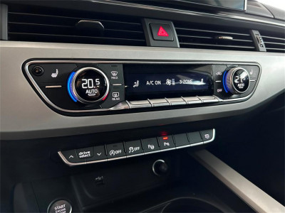 Audi A5 Gebrauchtwagen