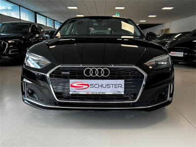 Audi A5 Gebrauchtwagen