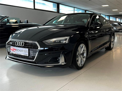 Audi A5 Gebrauchtwagen