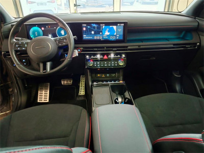 Hyundai Tucson Gebrauchtwagen