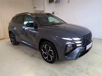 Hyundai Tucson Gebrauchtwagen