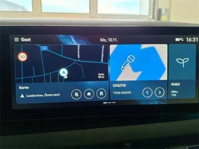 Hyundai Tucson Gebrauchtwagen