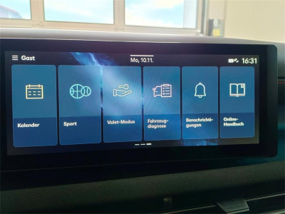 Hyundai Tucson Gebrauchtwagen