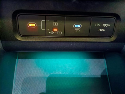 Hyundai Tucson Gebrauchtwagen