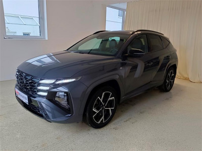 Hyundai Tucson Gebrauchtwagen