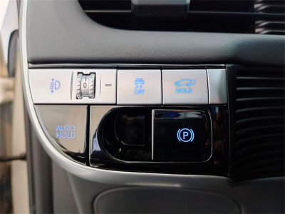 Hyundai Ioniq 5 Neuwagen