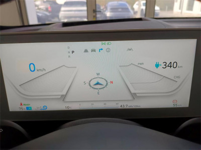 Hyundai Ioniq 5 Neuwagen