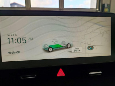 Hyundai Ioniq 5 Neuwagen