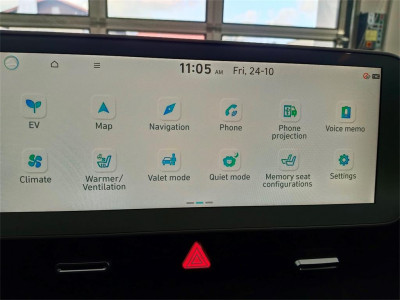 Hyundai Ioniq 5 Neuwagen