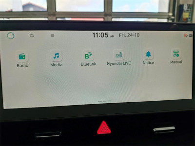 Hyundai Ioniq 5 Neuwagen