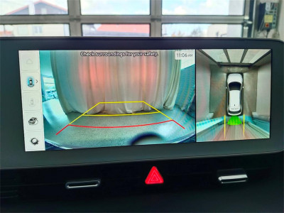 Hyundai Ioniq 5 Neuwagen