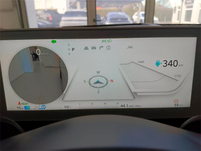 Hyundai Ioniq 5 Neuwagen