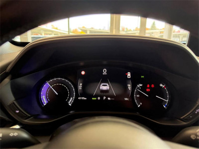 Mazda MX-30 Gebrauchtwagen Mazda MX-30 Gebrauchtwagen