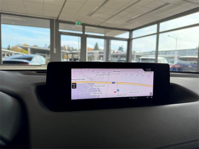 Mazda MX-30 Gebrauchtwagen Mazda MX-30 Gebrauchtwagen