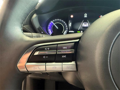 Mazda MX-30 Gebrauchtwagen Mazda MX-30 Gebrauchtwagen