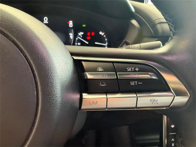 Mazda MX-30 Gebrauchtwagen Mazda MX-30 Gebrauchtwagen