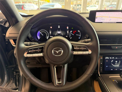 Mazda MX-30 Gebrauchtwagen Mazda MX-30 Gebrauchtwagen