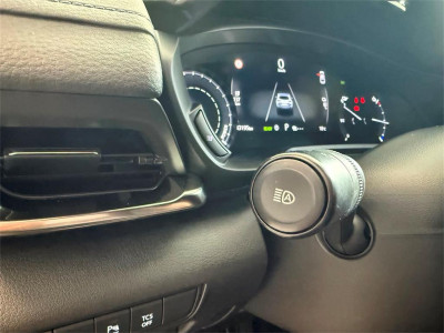 Mazda MX-30 Gebrauchtwagen Mazda MX-30 Gebrauchtwagen